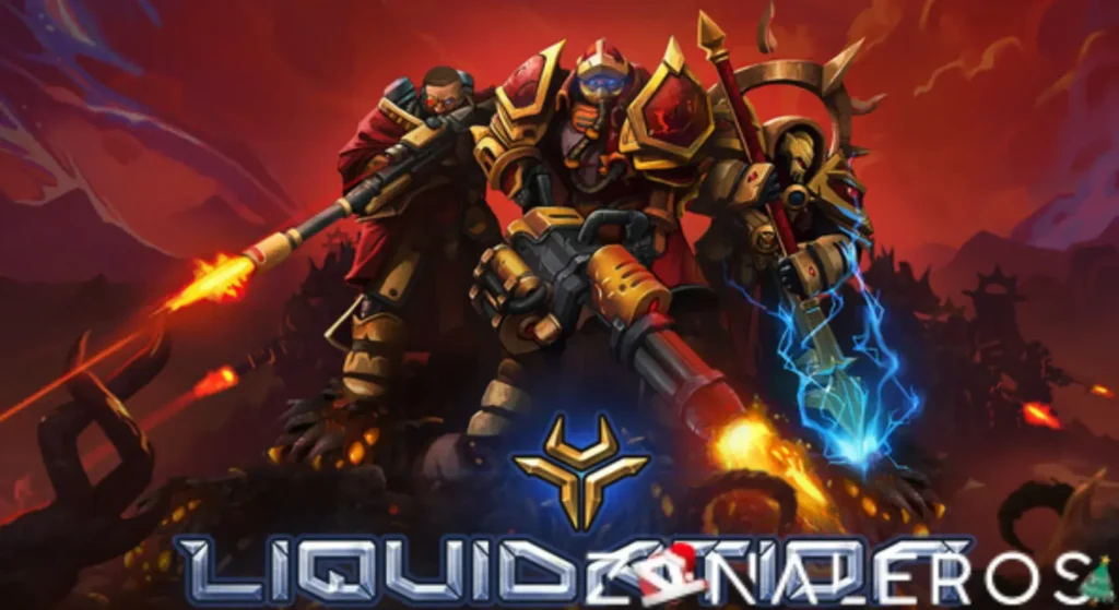 Liquidation